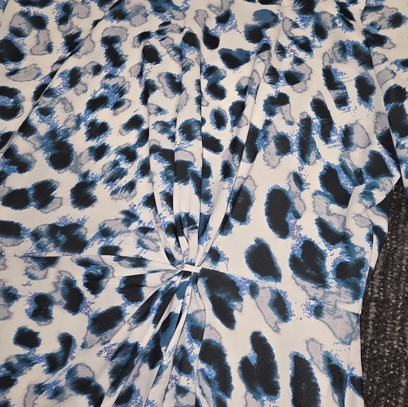 VEstire-the-label-dress By Brittanie Dreghorn, Size 6 - Picture 6 of 7